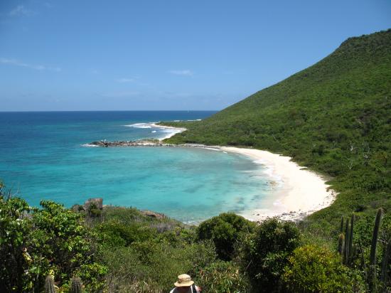 plage de SxM