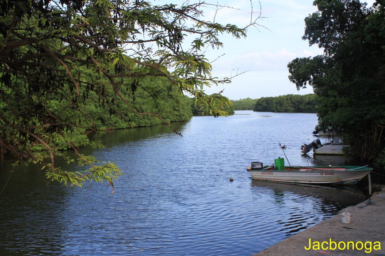 rivière d'Audoin