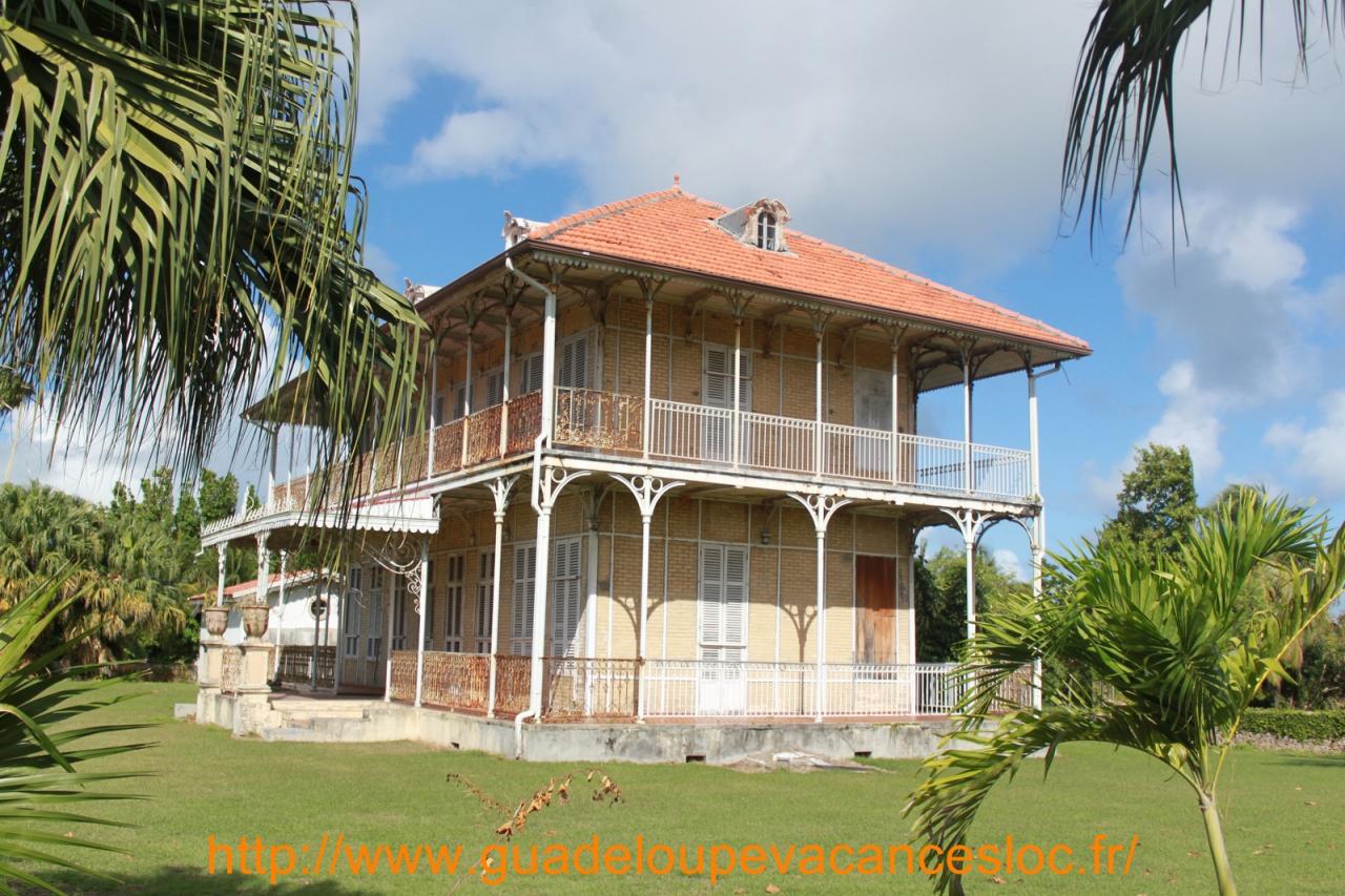 Maison Zévallos
