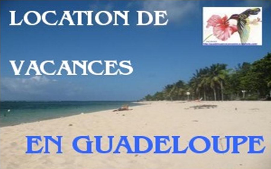  Location de vacances Jacanahi